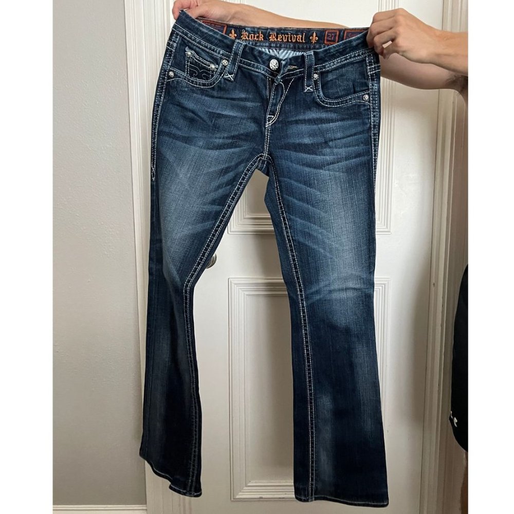 Rock Revival Women's Jeans